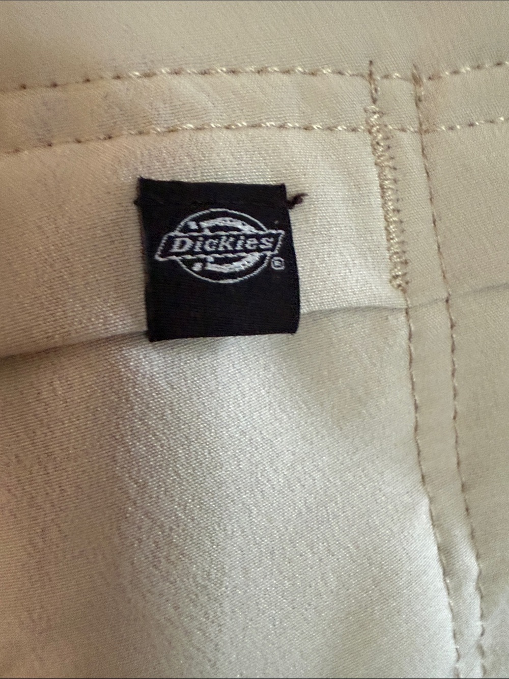 NWT Dickies Women’s Temp-iQ shorts- Quick-Dry Comfort - Picture 7 of 11